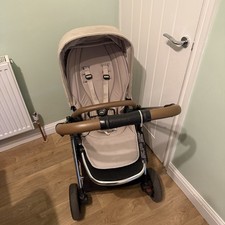 Mamas and Papas Flip XT3 -