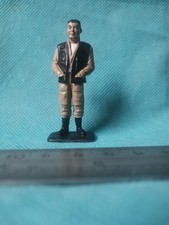 Corgi Red Dwarf Dave Lister