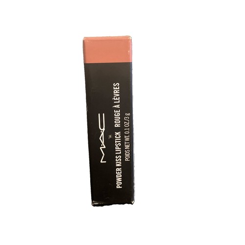 Nib mac powder lipstick - -,