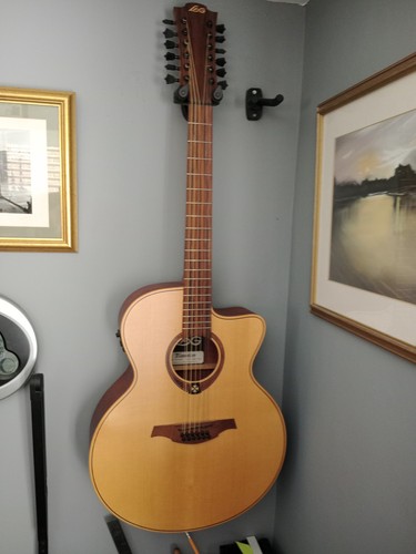 Lag string tramontane jumbo - string,