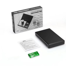 Digital scales 01g - digital,