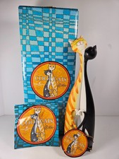 2003 BFA Toni Goffe Cool Cats