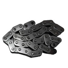 Stiga Park Front Mower