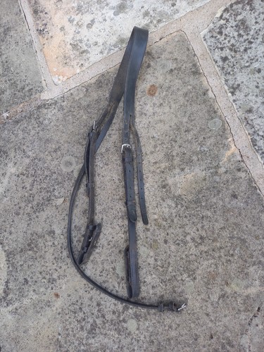 Equestrian english leather - equestrian,