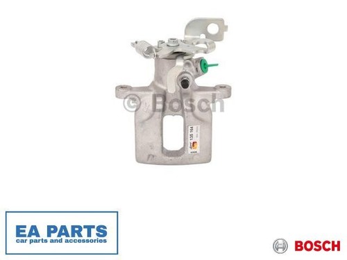 Brake caliper for - 1x,