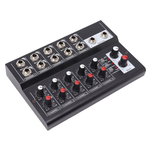 Mix5210 sound mixer - plug)mix5210,