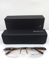 Tag Heuer Eyeglasses 8203 C