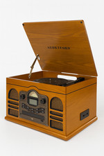 Stortford 6 in 1 Music Centre