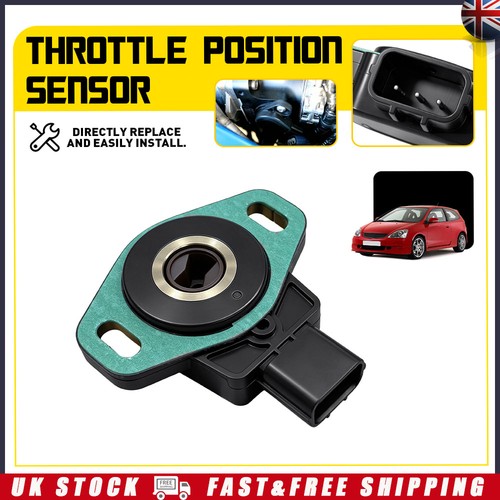 Tps throttle position sensor - tps,