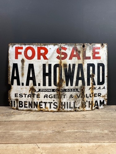 Birmingham antique enamel - birmingham,