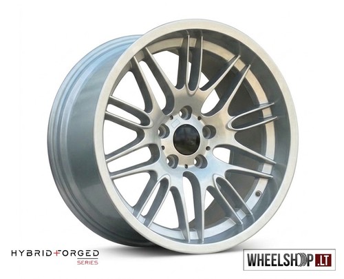 Adr style r18 5x120 alloy - style,