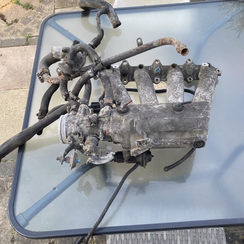 Saab classic 900 - saab, inlet