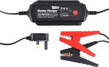 Intelligent Trickle Battery