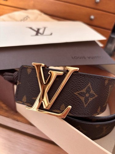 Louis vuitton monogram - monogram, belt