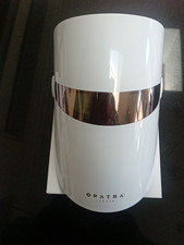 0patra Glow Mask With 3 Lights