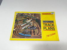 Hornby Railway 00 Gauge Track