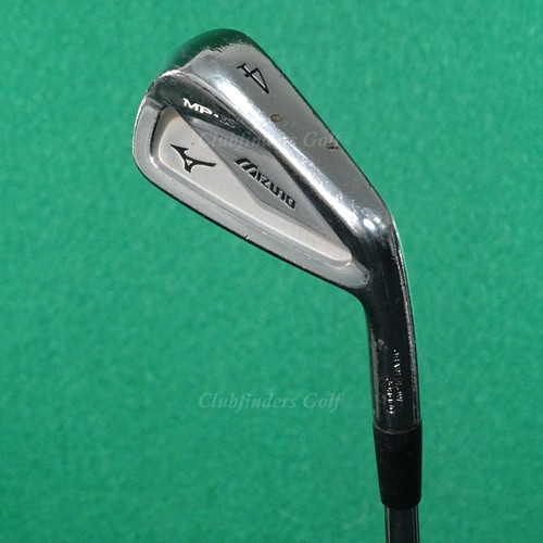 Mizuno forged single - mp, 63
