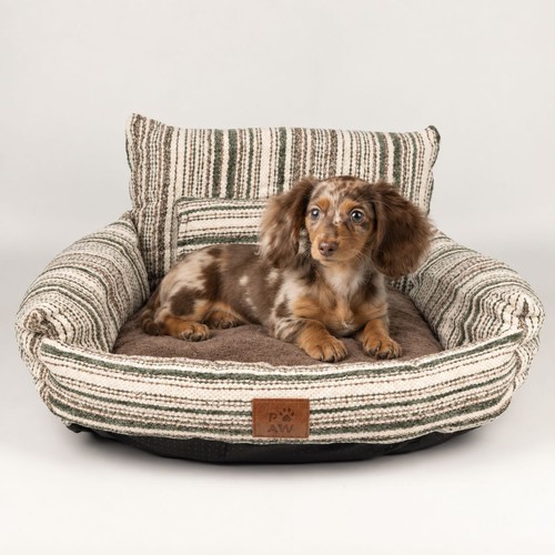 Paw bed small sofa - –,