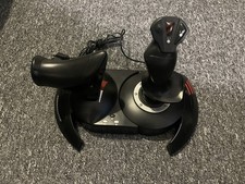 Thrustmaster T.Flight Hotas One Flight Simulator Joystick Black for Xbox/Pc