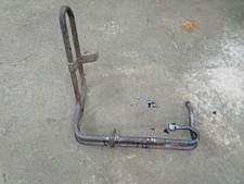 For David Brown 1494 Power Steering Oil Cooler Pipe Assembly in Good Condition