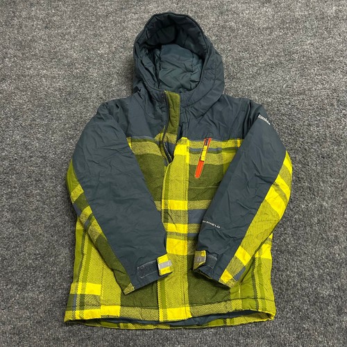 Columbia jacket kids size - jacket, 6/7