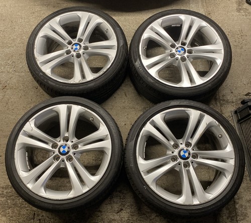 Genuine bmw series f30 - genuine, 3/4