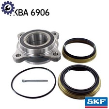 WHEEL BEARING KIT VKBA 6906