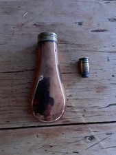 Collectors  Gun powder Pouch