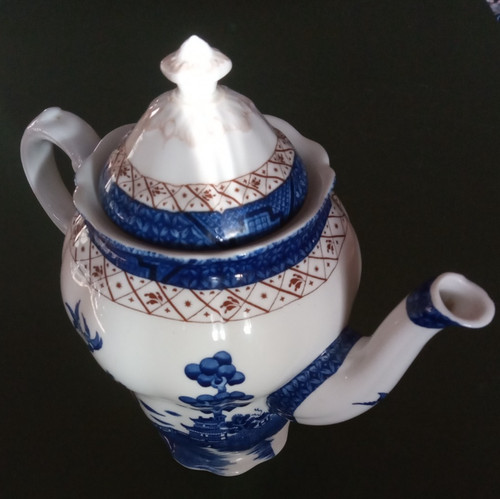 Royal doulton willow - royal,