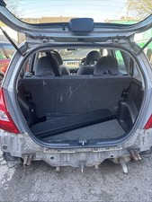 HONDA JAZZ 2006 TAILGATE BOOT