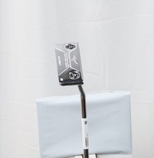 Mizuno M Craft #6 White Satin