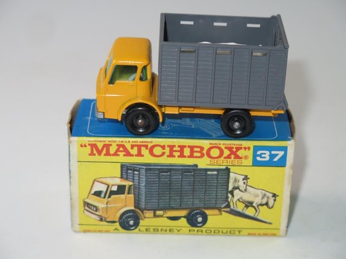Matchbox regular wheels - matchbox, 1-75