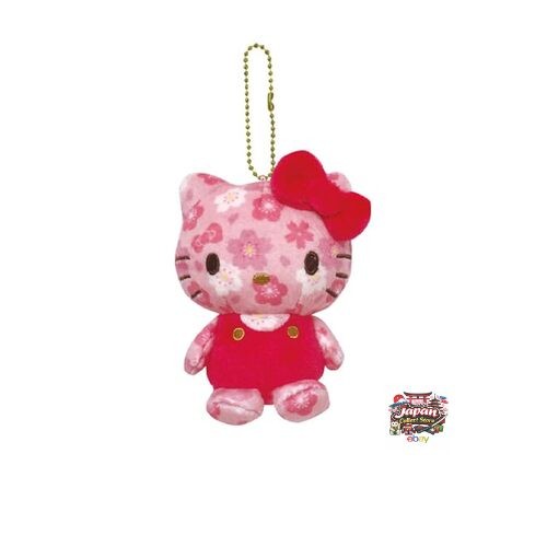 New company sanrio - k,