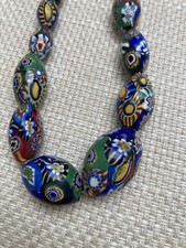 vintage multi colour