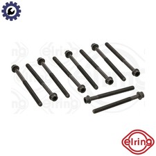 CYLINDER HEAD BOLT SET 027.850