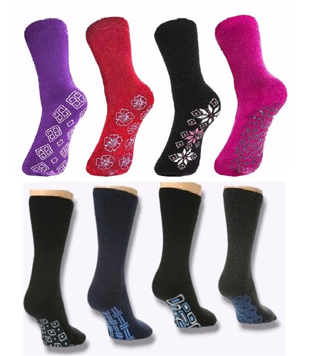 Mens slipper socks ladies - mens,