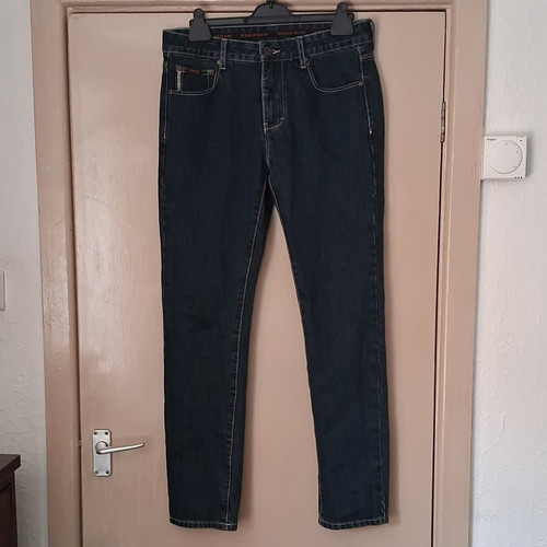 Feraud jeans men - feraud, slim