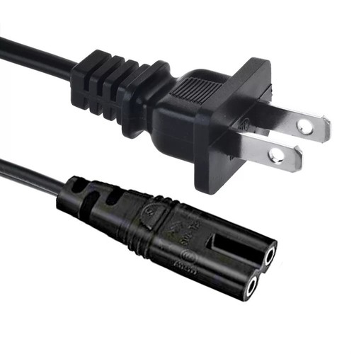 Prong power cord - cord, vizio