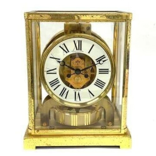 Jaeger lecoultre luxury table - jaeger-lecoultre,
