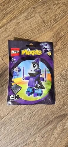 Lego mixels series - mixels, 3