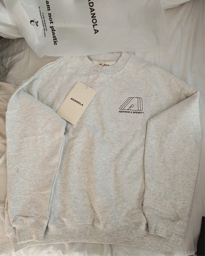 Adanola oversized hoodie - adanola,