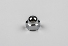 Suzuki Genuine RG500 Seat Nut