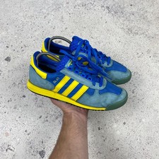 Adidas Originals SL 80 Blue