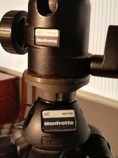 Manfrotto 411 carbon fibre