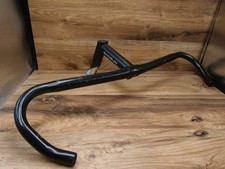 1993 bullbar Shogun handlebar