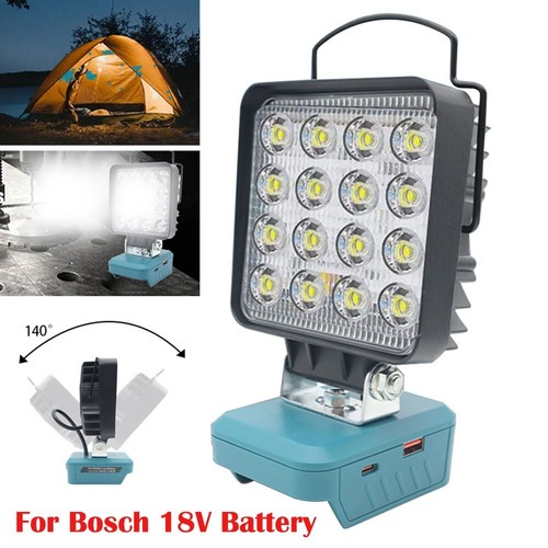 For bosch gba bat 18v - 18v, battery