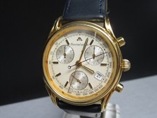 G513 Vintage Maurice Lacroix