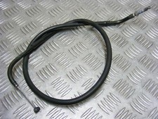 GSXR600 Clutch Cable Genuine