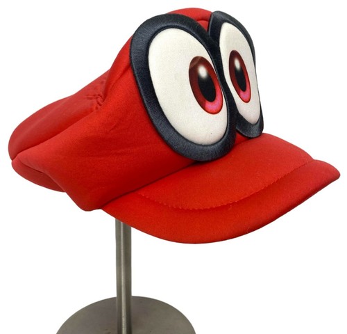 Super mario nintendo - super, odyssey