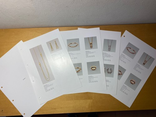 Press release gucci bamboo - press,